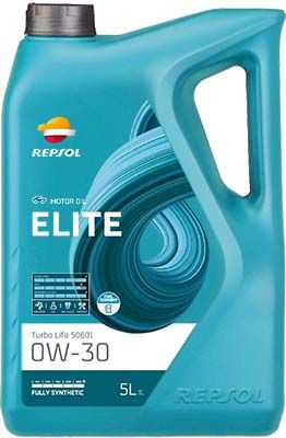 Engine Oil REPSOL RPP0063EFB