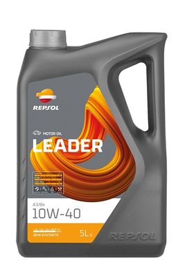 Engine Oil REPSOL RPP0104MFB