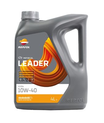 Engine Oil REPSOL RPP0104MGB