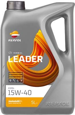 Engine Oil REPSOL RPP0104QFB