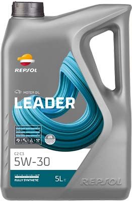 Engine Oil REPSOL RPP0105IFB