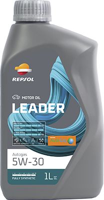 Engine Oil REPSOL RPP0107IHA