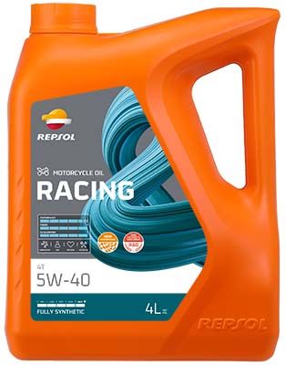REPSOL RPP2000JGB Engine Oil