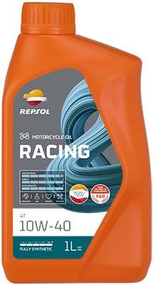 Engine Oil REPSOL RPP2000MHC