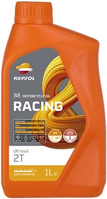 Engine Oil REPSOL RPP2052ZHC