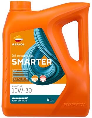 REPSOL RPP2062LGB Engine Oil