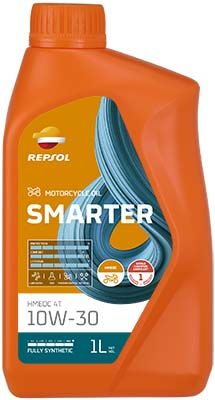 REPSOL RPP2062LHC Engine Oil