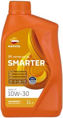 REPSOL RPP2065LHC Engine Oil