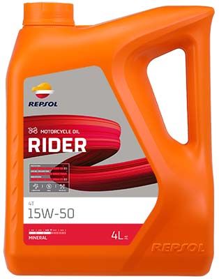 REPSOL RPP2130RGB Engine Oil
