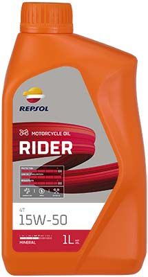 Engine Oil REPSOL RPP2130RHC