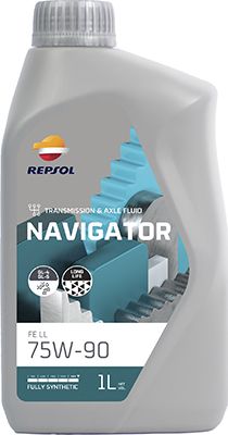 Transmission Oil REPSOL RPP4002JHA