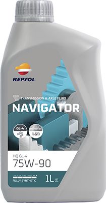 Transmission Oil REPSOL RPP4006JHA