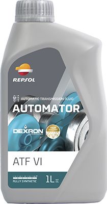 Transmission Oil REPSOL RPP4060ZHA