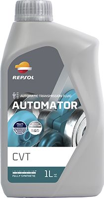 Transmission Oil REPSOL RPP4061ZHA