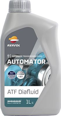 Transmission Oil REPSOL RPP4064ZHA