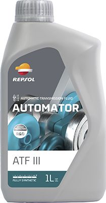 Transmission Oil REPSOL RPP4066ZHA