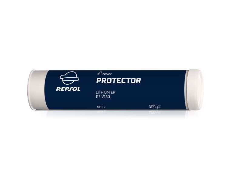 REPSOL RPP8003EJG Grease