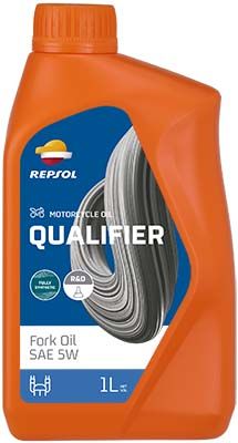 REPSOL RPP9000AHC Hydraulic Oil