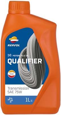 Transmission Oil REPSOL RPP9001FHC