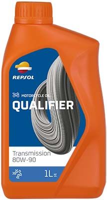 Transmission Oil REPSOL RPP9001LHC