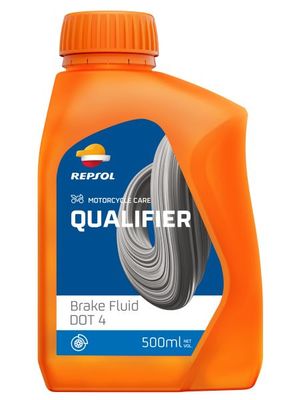 Brake Fluid REPSOL RPP9002AID