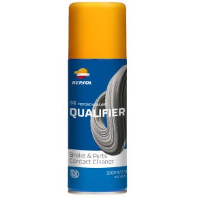 Brake/Clutch Cleaner REPSOL RPP9005ZPC