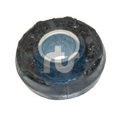 Mounting, control/trailing arm RTS 017-00021