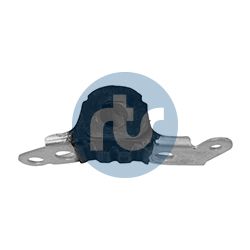 RTS 017-00113-2 Mounting, control/trailing arm