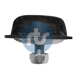 Mounting, control/trailing arm RTS 017-00119