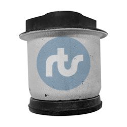 Mounting, control/trailing arm RTS 017-00310