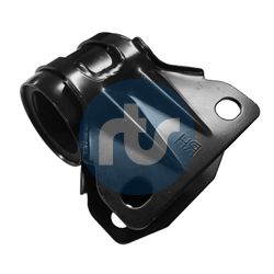 RTS 017-00332-2 Mounting, control/trailing arm