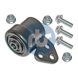 Mounting, control/trailing arm RTS 017-00374-056