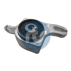 Mounting, control/trailing arm RTS 017-00483-151