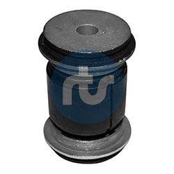 Mounting, control/trailing arm RTS 017-00609