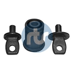 Mounting, control/trailing arm RTS 017-00709