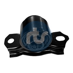 Mounting, control/trailing arm RTS 017-00767-251