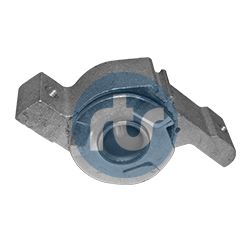 RTS 017-00769-2 Mounting, control/trailing arm