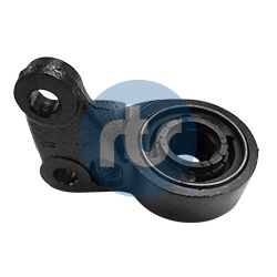 Mounting, control/trailing arm RTS 017-00920-251