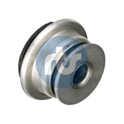 Mounting, control/trailing arm RTS 017-00926