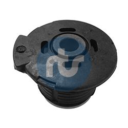 Mounting, control/trailing arm RTS 017-00989