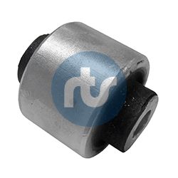 Mounting, control/trailing arm RTS 017-01004