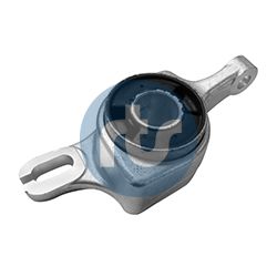 RTS 017-01194-151 Mounting, control/trailing arm