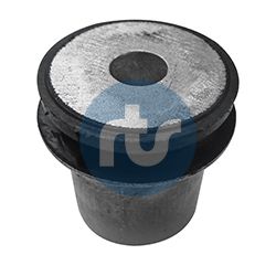 Mounting, control/trailing arm RTS 017-01221