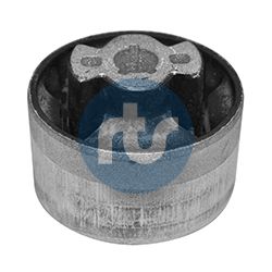 Mounting, control/trailing arm RTS 017-01250