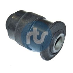 Mounting, control/trailing arm RTS 017-00125