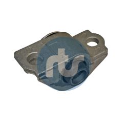 RTS 017-00190 Mounting, control/trailing arm