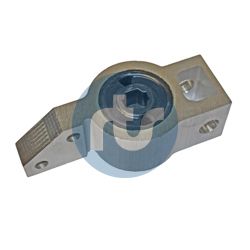 Mounting, control/trailing arm RTS 017-00196-251