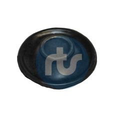 Mounting, control/trailing arm RTS 017-00204