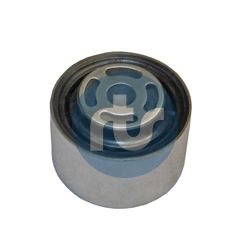Mounting, control/trailing arm RTS 017-00253
