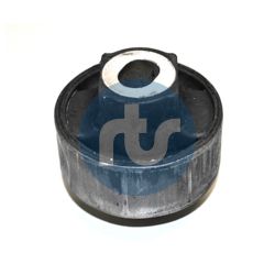 Mounting, control/trailing arm RTS 017-00334